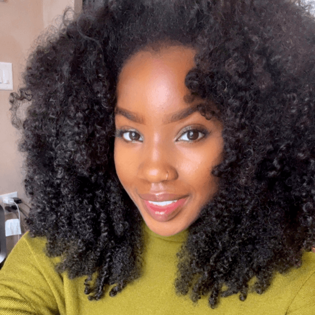 Tashaniyi Byrd, PMHNP-BC, medical provider specialize in Psychiatric & Mental Health