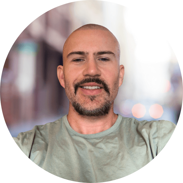 Austin McVety, PMHNP-BC,APRN, medical provider specialize in Psychiatric & Mental Health