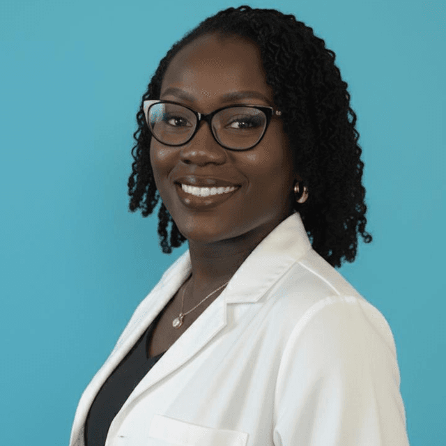 Kassandra Dickens, FNP-C,PMHNP-BC, medical provider specialize in Psychiatric & Mental Health