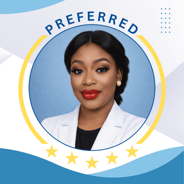 Regina Iwueze, PMHNP-BC,APRN, medical provider specialize in Psychiatric & Mental Health