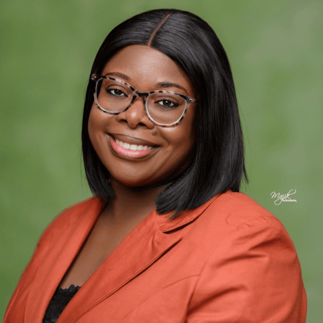 RACHEAL ONODU, PMHNP-BC, medical provider specialize in Psychiatric & Mental Health