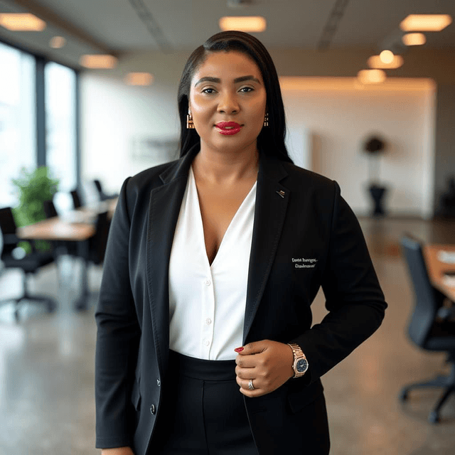 Abigail Asumadu-Mensah, PMHNP-BC,FNP-BC, medical provider specialize in Psychiatric & Mental Health, Weight Loss, Infections