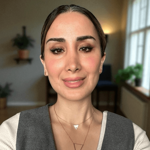 Anahita Shahbazi, LMFT, medical provider specialize in Mental Health, Psychotherapy