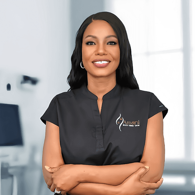 Mimi Tyson, CPNP-AC, medical provider specialize in Psychiatric & Mental Health