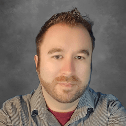 Andrew Penn, LMHC, medical provider specialize in Counseling & Therapy