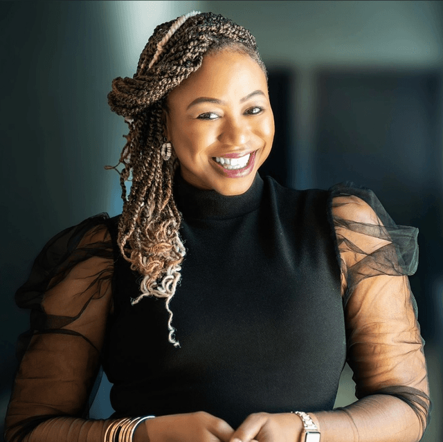 Joyce Aiyeojenku, PMHNP-BC, medical provider specialize in undefined