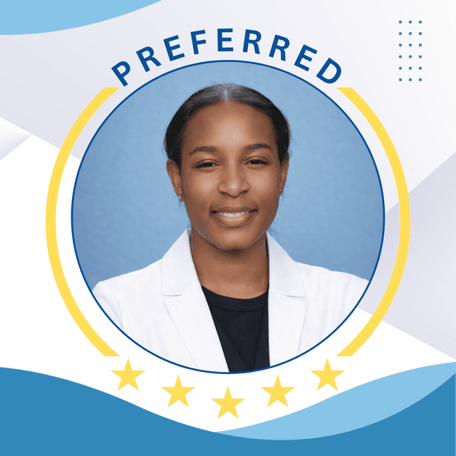 Candrice Jones, PMHNP-BC,RN,MSN, medical provider specialize in Psychiatric & Mental Health