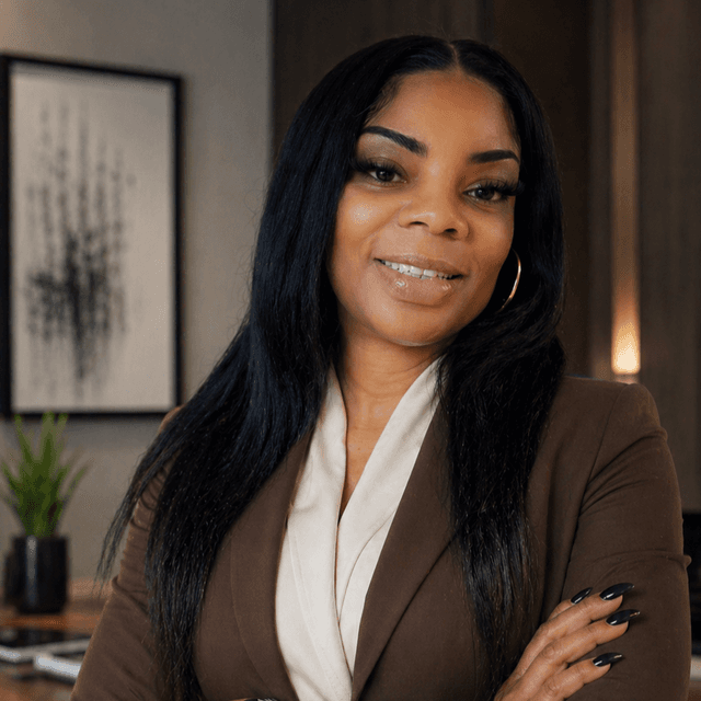 Carlet Parker Dunn, PMHNP-BC, medical provider specialize in Psychiatric & Mental Health