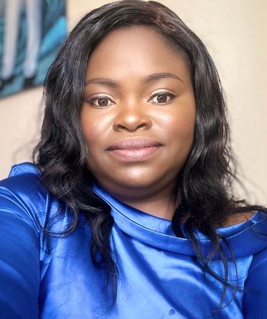 Queendroline Nkeh, APRN,MSN,PMHNP-BC, medical provider specialize in Behavioral Medicine, Psychiatry