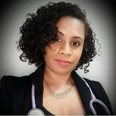 Tiffany Bacchus, FNP-BC,NE, medical provider specialize in 
