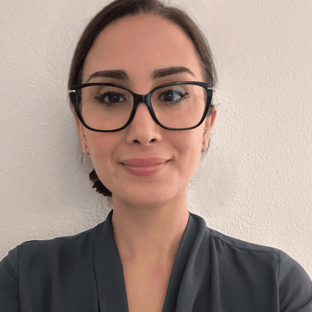 Anahita Shahbazi, LMFT, medical provider specialize in Mental Health, Psychotherapy