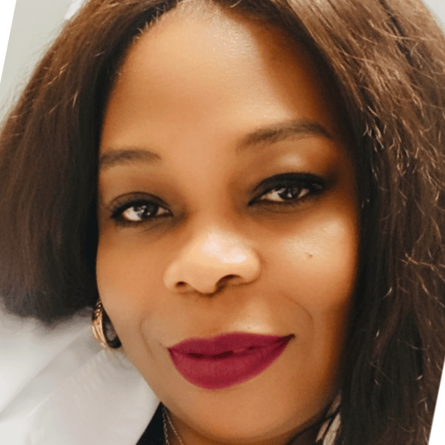 Sylvalene Alozie, DNP,APRN,MSN,BSN,FNP-BC, medical provider specialize in Weight Loss