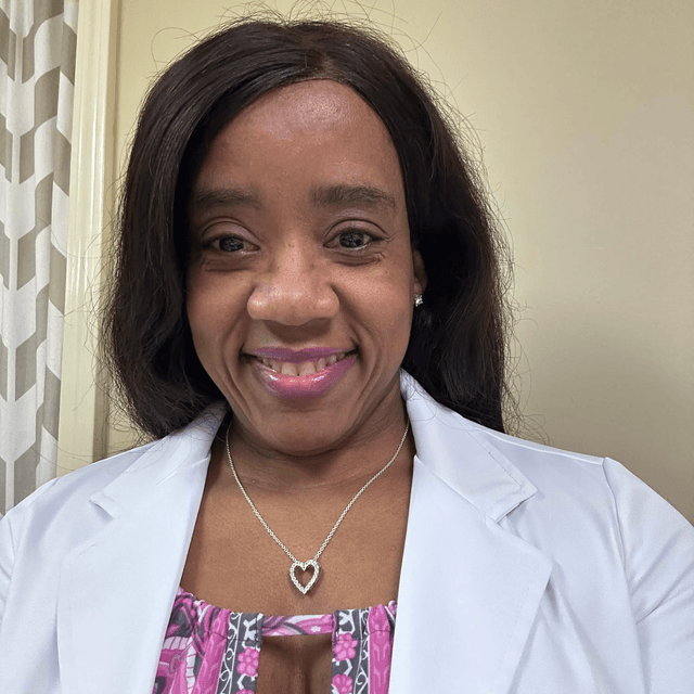 Andrea Walker, FNP-C, DNP,FNP-C, medical provider specialize in Weight Loss