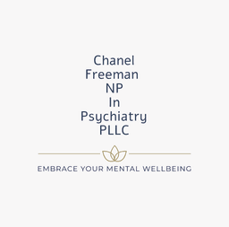 Chanel Freeman NP in Psychiatry PLLC
