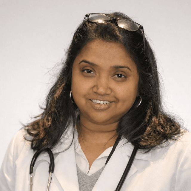 Manju Franklin, PMHNP-BC, medical provider specialize in Psychiatric & Mental Health