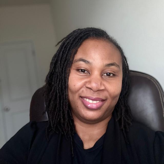 ROSE CHIGBO, PMHNP-BC,APRN, medical provider specialize in Mental Health