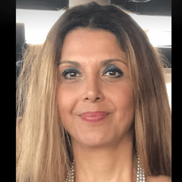 Yas Farrokhseresht, LPC, medical provider specialize in Counseling & Therapy