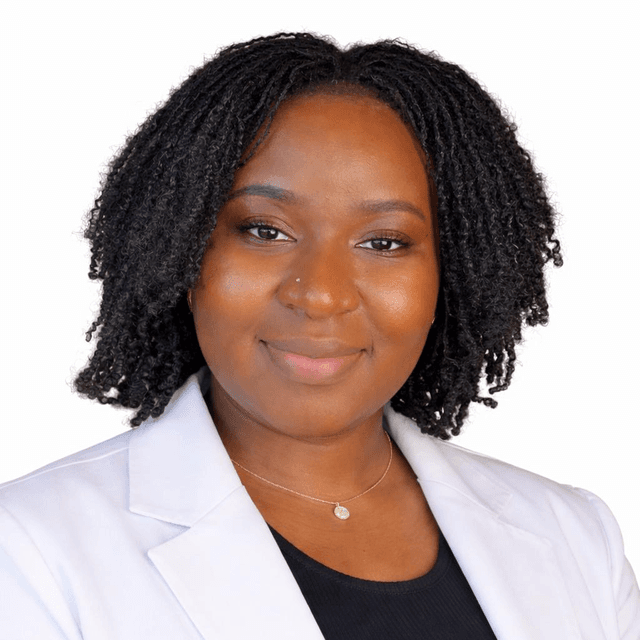 Antonica Dumont, PMHNP-BC, medical provider specialize in Psychiatric & Mental Health