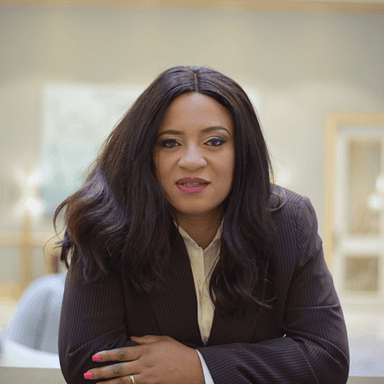 Joy Ichie, PMHNP-BC, medical provider specialize in 