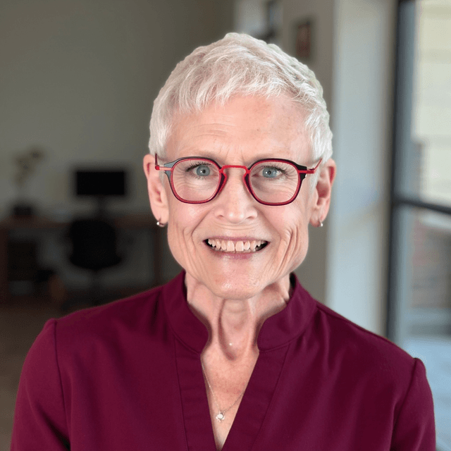 Mary Martin, PMHNP-BC, medical provider specialize in undefined