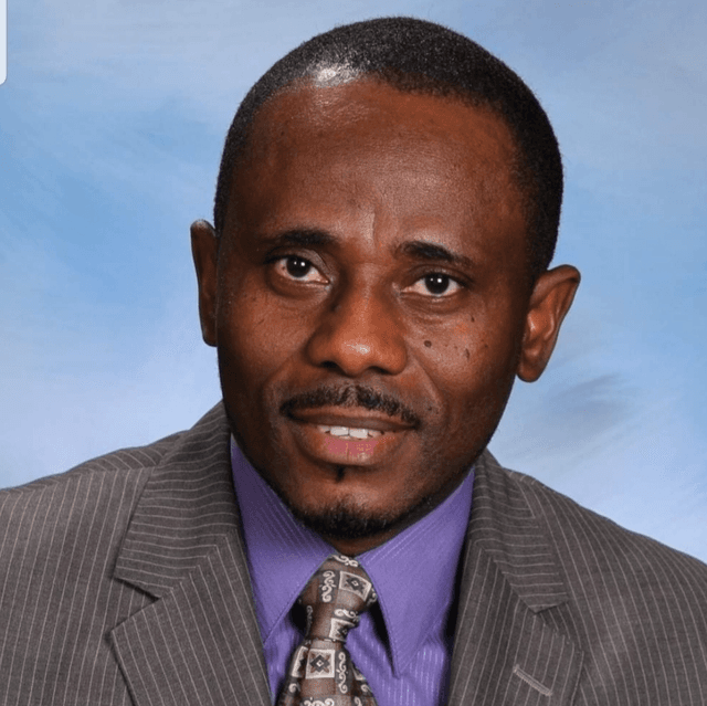 Martins Akhibi, PMHNP-BC,DNP, medical provider specialize in Psychiatric & Mental Health