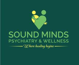 Sound Minds Psychiatry and Wellness 