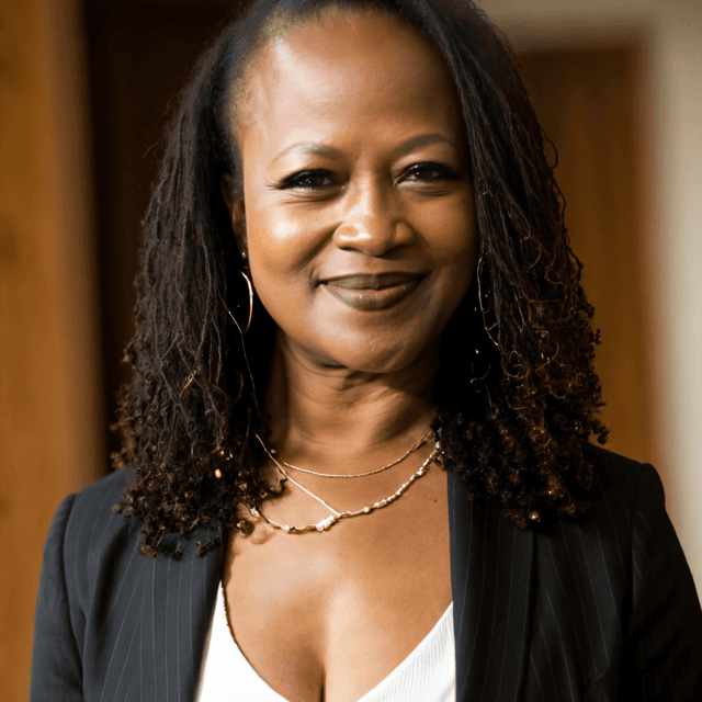 Patricia Bailey, PMHNP-BC,FNP-BC, medical provider specialize in Psychiatric & Mental Health