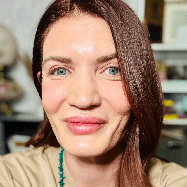 Ashley Stock, LMHC, medical provider specialize in undefined