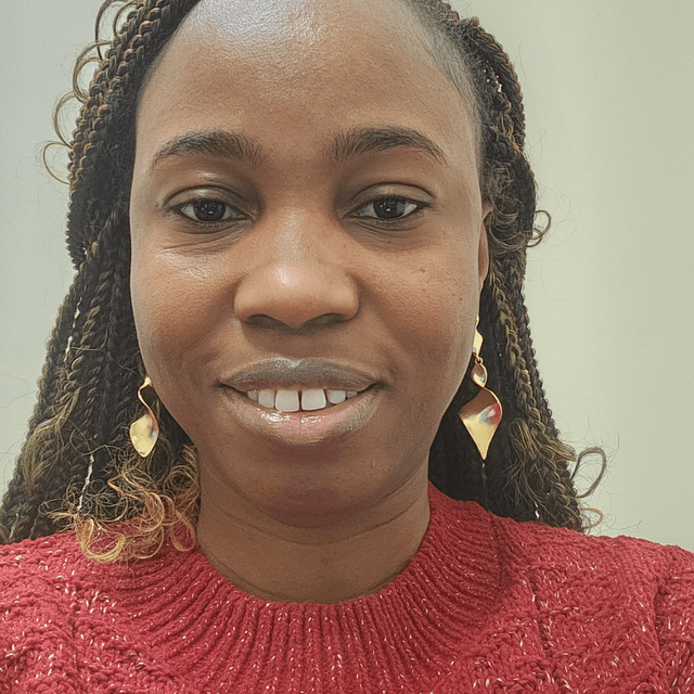Fatimat "Kemi" Odeyemi, PMHNP-BC, medical provider specialize in Psychiatric & Mental Health, Counseling & Therapy