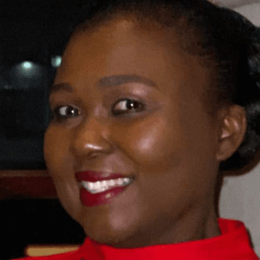 Regine Blaise, PMHNP-BC, medical provider specialize in Mental Health