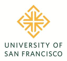 University of San Francisco California