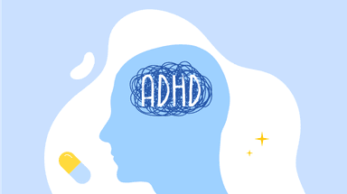 ADHD treatment