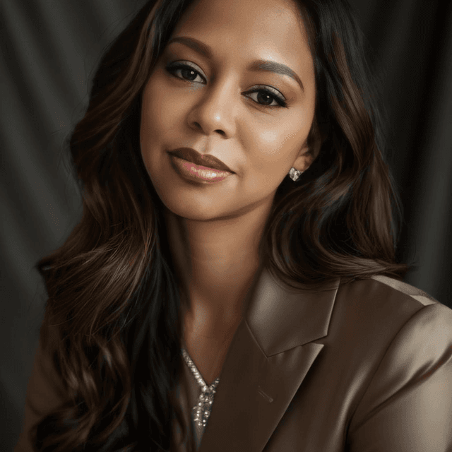 La Crystal Fuller, PMHNP-BC, medical provider specialize in undefined