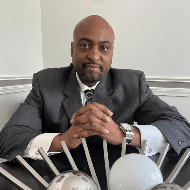 Earl A Delk, PMHNP-BC, medical provider specialize in Psychiatric & Mental Health