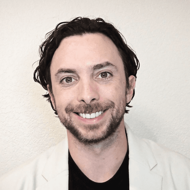 Vincent Ekstrom, DNP,PMHNP-BC, medical provider specialize in Psychiatric & Mental Health