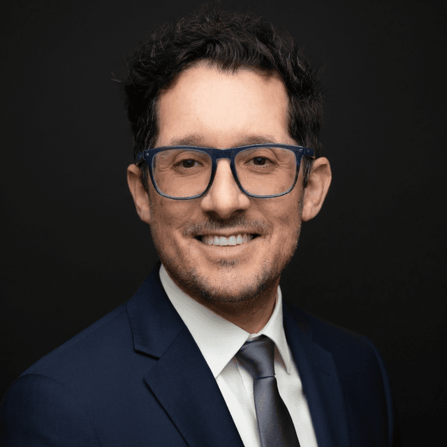 Robert Concepcion, LMHC, medical provider specialize in Counseling & Therapy