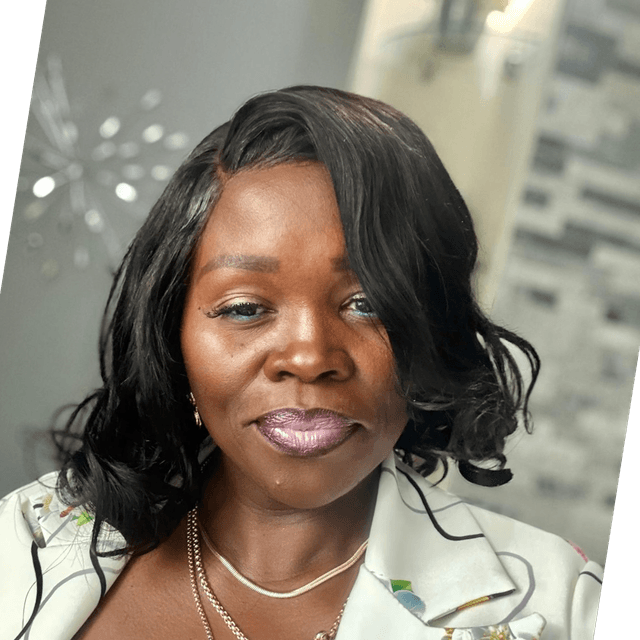 Clementine MAAME OUETE, PMHNP-BC, medical provider specialize in undefined