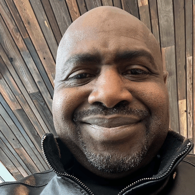 Albert Dzati, DNP, medical provider specialize in Psychiatric & Mental Health