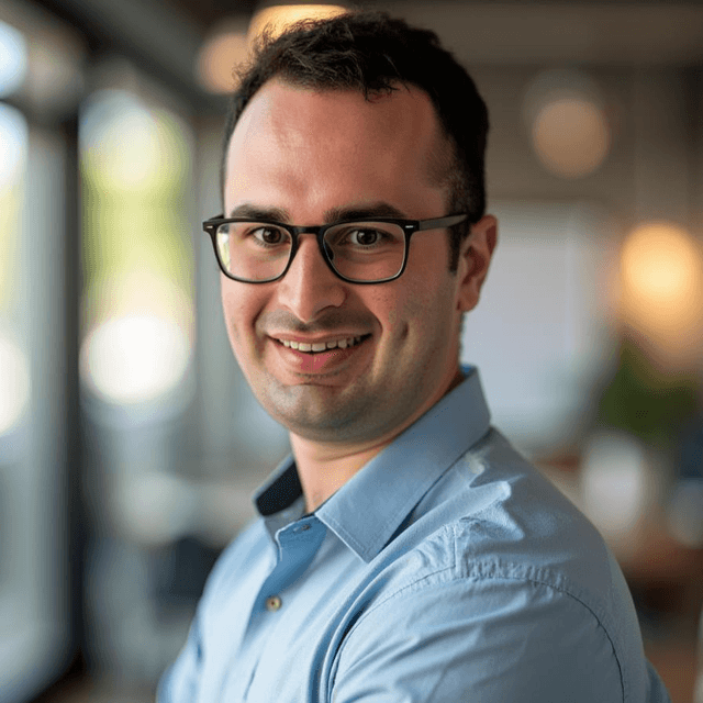 Joe Halloran, APRN,PMHNP-BC,MSN, medical provider specialize in Psychiatric & Mental Health