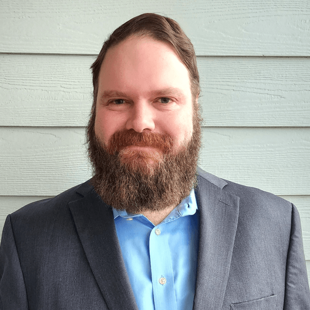 Darrin Gooding, PMHNP-BC,APRN, medical provider specialize in Mental Health