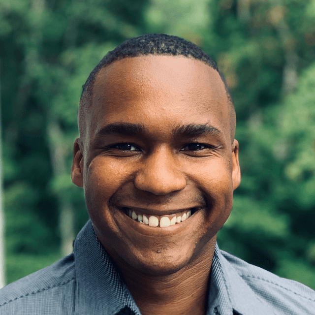 Aaron Branch, PMHNP-BC, medical provider specialize in Psychiatric & Mental Health