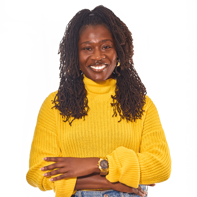 Akosua Karikari, FNP-BC,ENP-BC,MSN,PMHNP-BC, medical provider specialize in Psychiatric & Mental Health