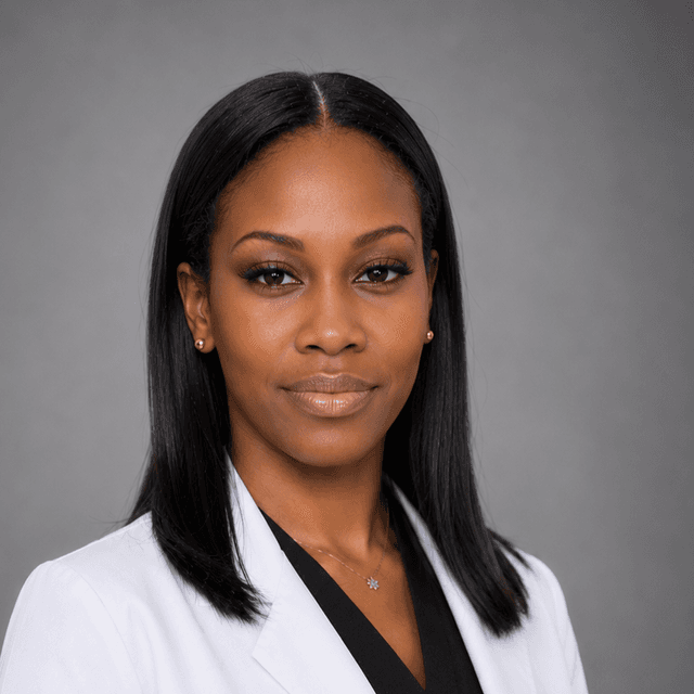 Edna Daniel, FNP-BC,APRN,MSN, medical provider specialize in Women's Health, Dermatology, Weight Loss, Men's Health