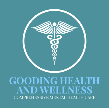 Darrin Gooding, PMHNP-BC,APRN, medical provider specialize in Mental Health