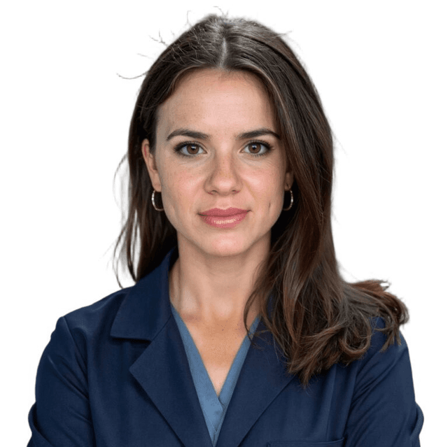 Alyssa Gentile, PMHNP-BC,MSN, medical provider specialize in Psychiatric & Mental Health