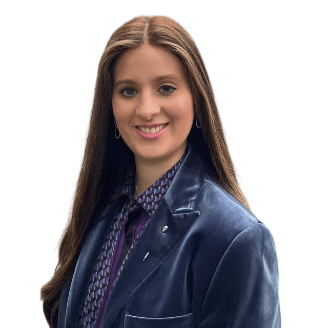 Bracha Endzweig, MSN,APRN,PMHNP-BC, medical provider specialize in Psychiatric & Mental Health