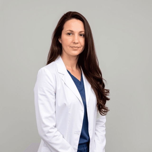 Amy Gruber, PA, medical provider specialize in Psychiatric & Mental Health, Women's Health, Dermatology, Weight Loss, Men's Health, Infections, Preventive & Primary Care
