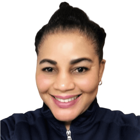 Nkasiobi Violet Uluocha, DNP,FNP-BC, medical provider specialize in Women's Health