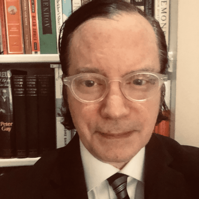 Peter Devlin, LICSW, medical provider specialize in Counseling & Therapy