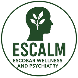 Escobar Wellness and Psychiatry